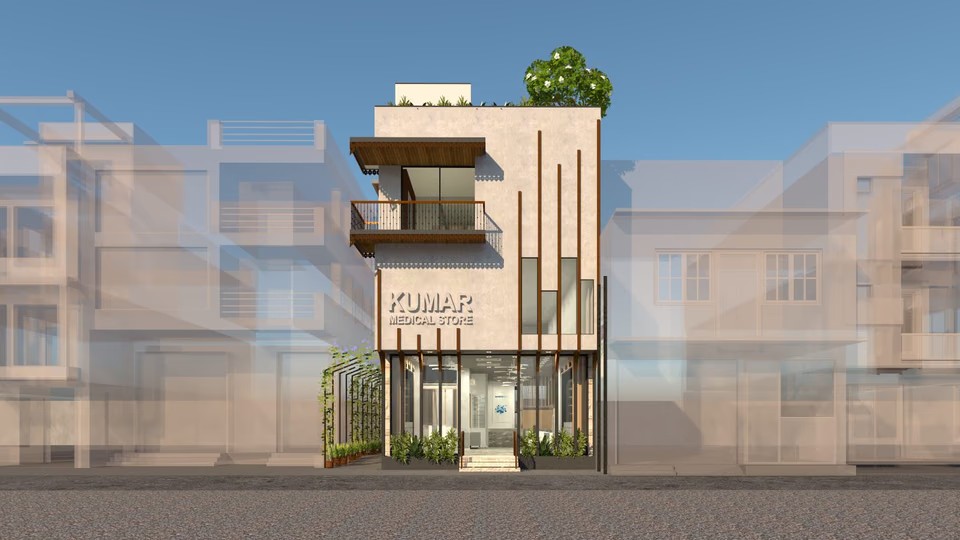 Kumar Medical Store