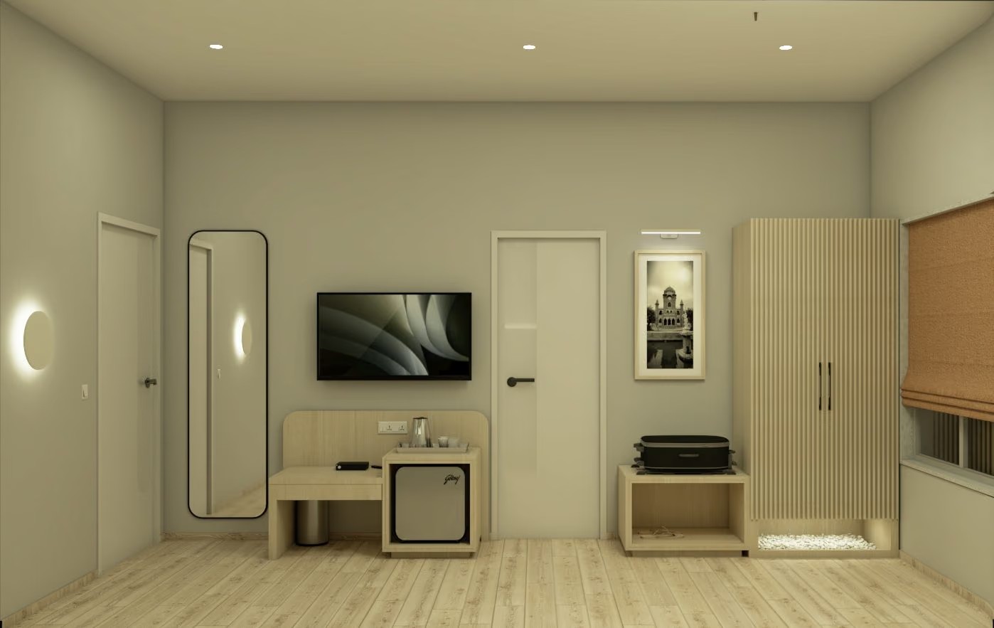 Hotel Benchmark Premier 10