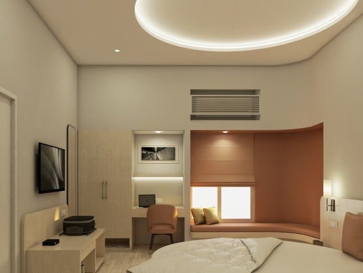 Hotel Benchmark Premier 16