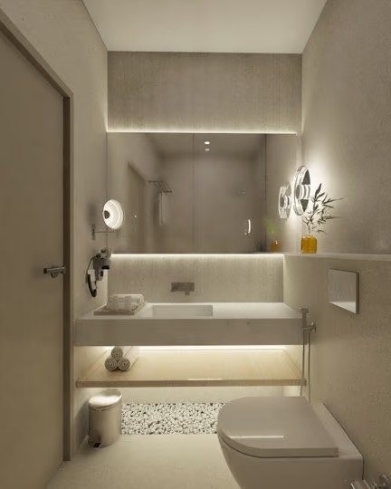 Hotel Benchmark Premier 18
