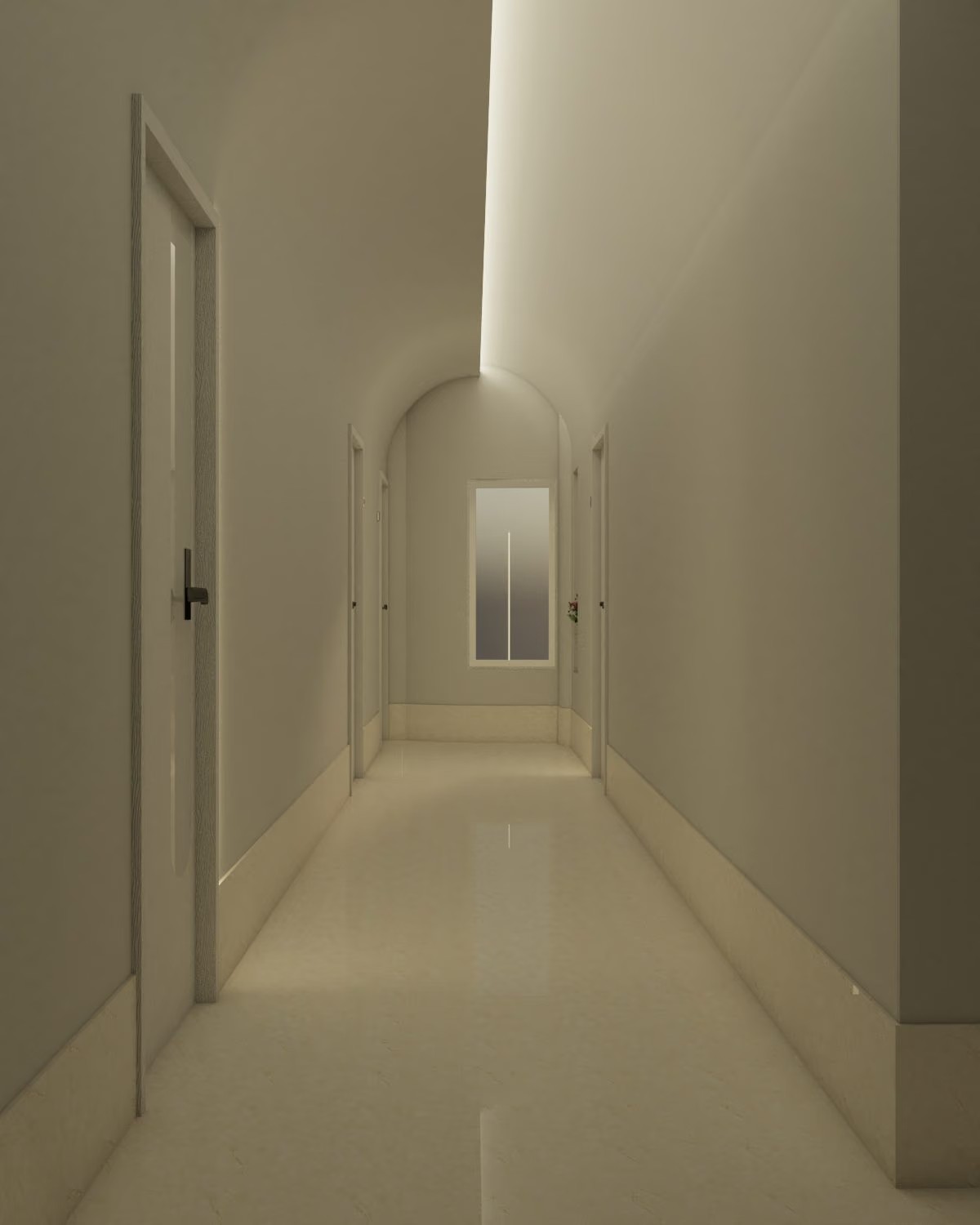 Hotel Benchmark Premier 19