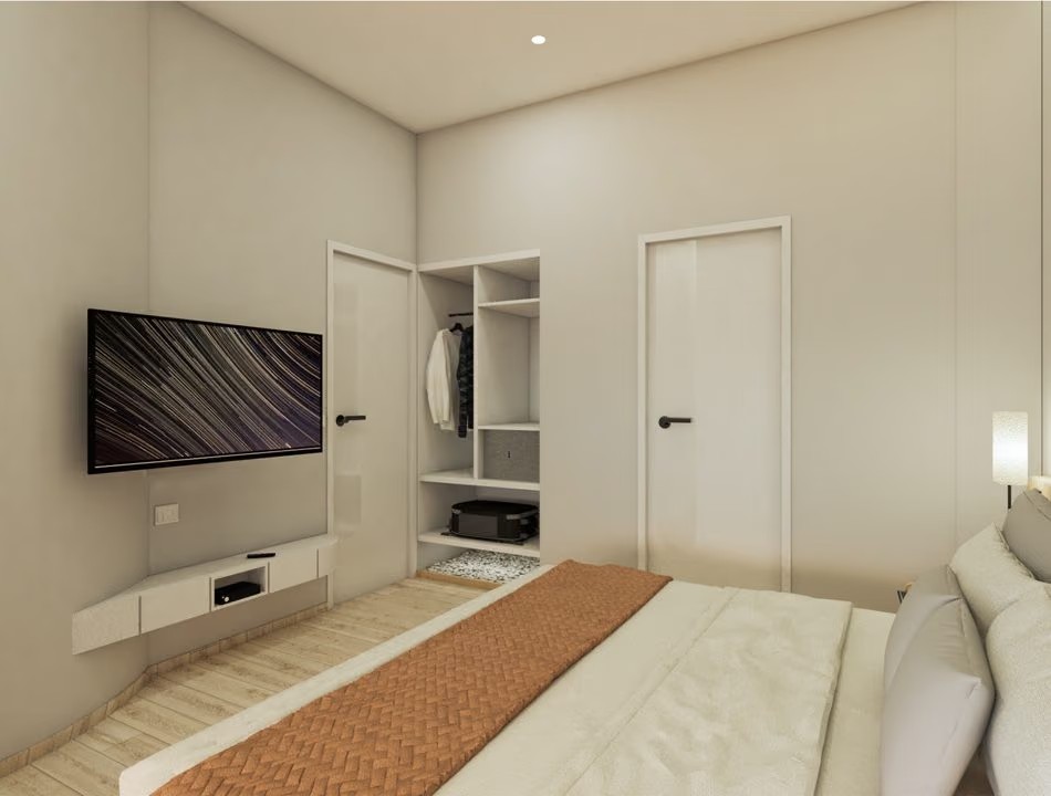 Hotel Benchmark Premier 5