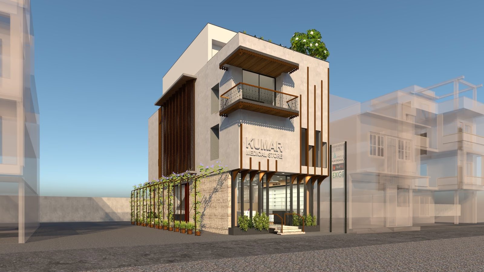 Kumar Medical Store 2
