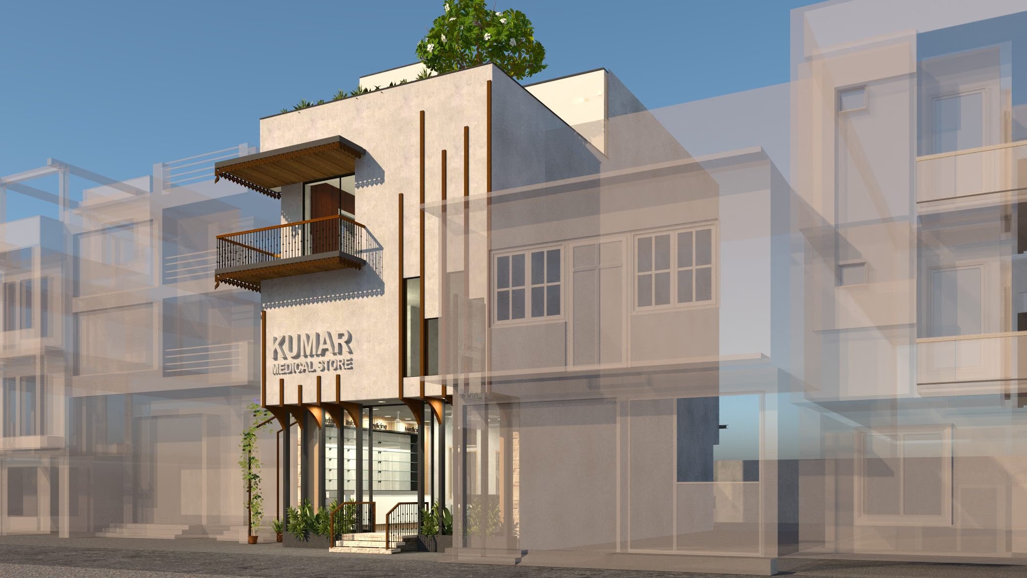 Kumar Medical Store 3