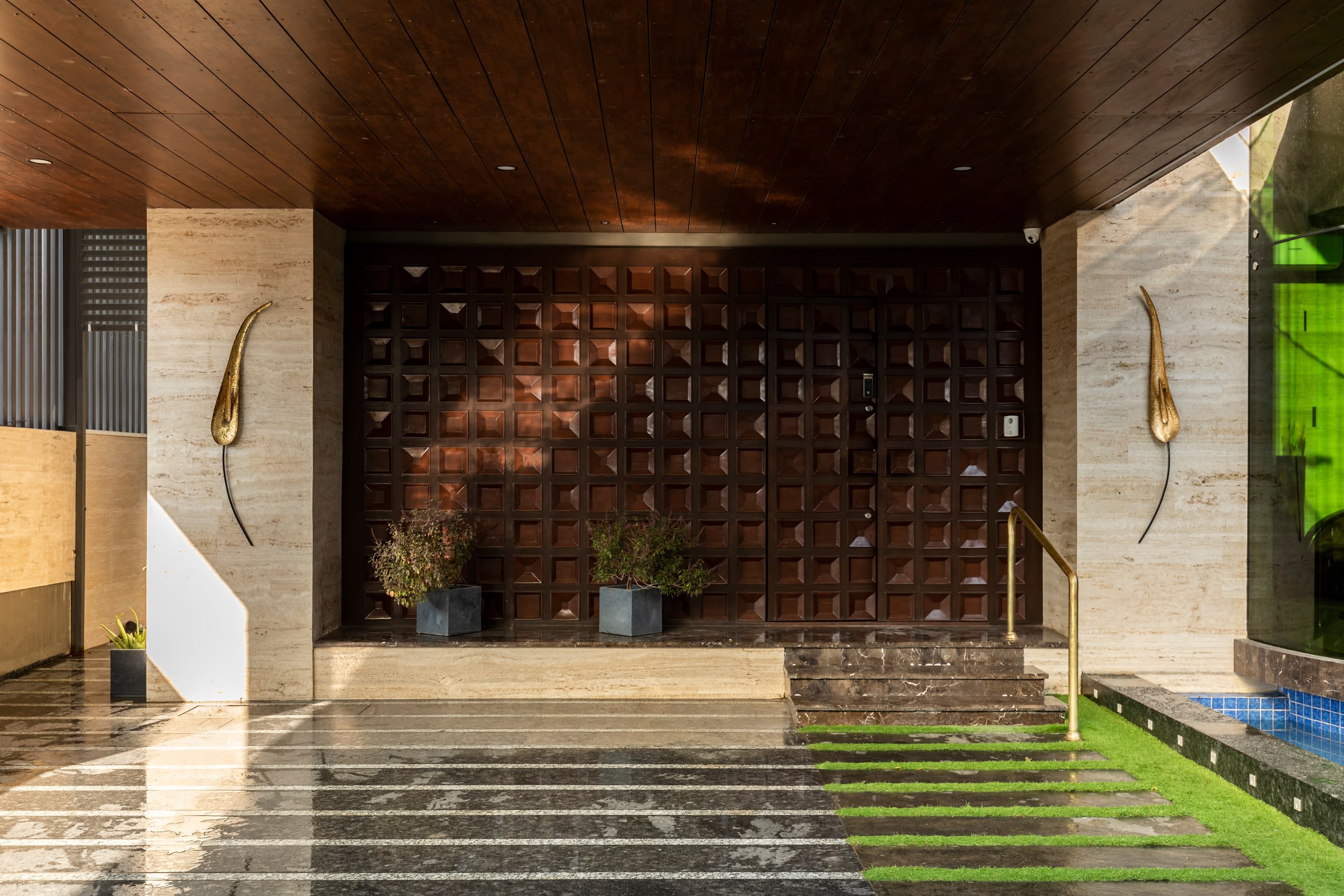The Leaf House 26