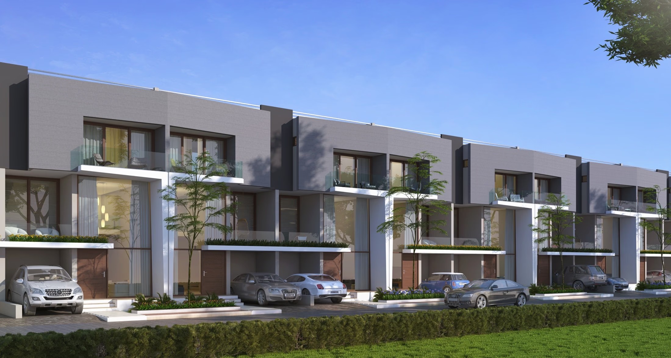 Siddhi Four Seasons